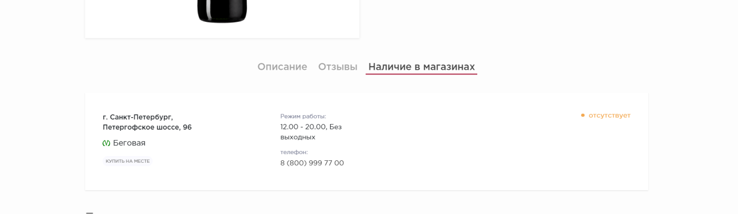 1. Отображение